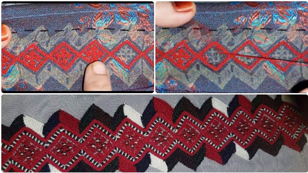 Balochi Noken pat | Pat a padiwal | Asli or Nakli | part 1 |
