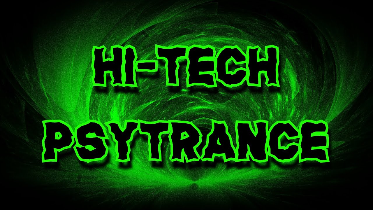 Hi-Tech Psy Flange Lead