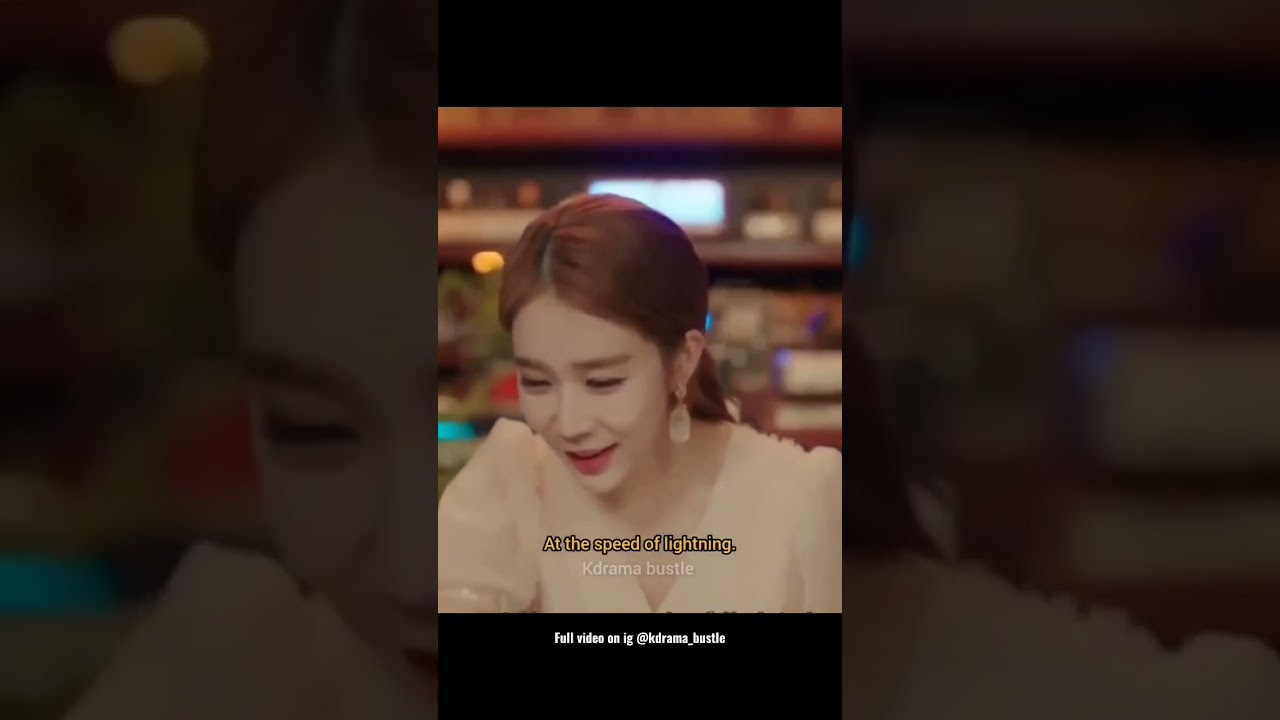 When she realised it ❤️🤭❤️ #kdrama #kpopedit #touchyourheart