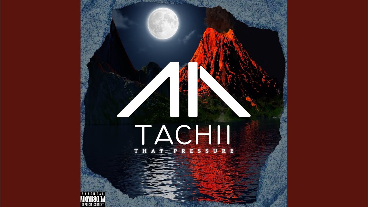 That Pressure (Original Mix)