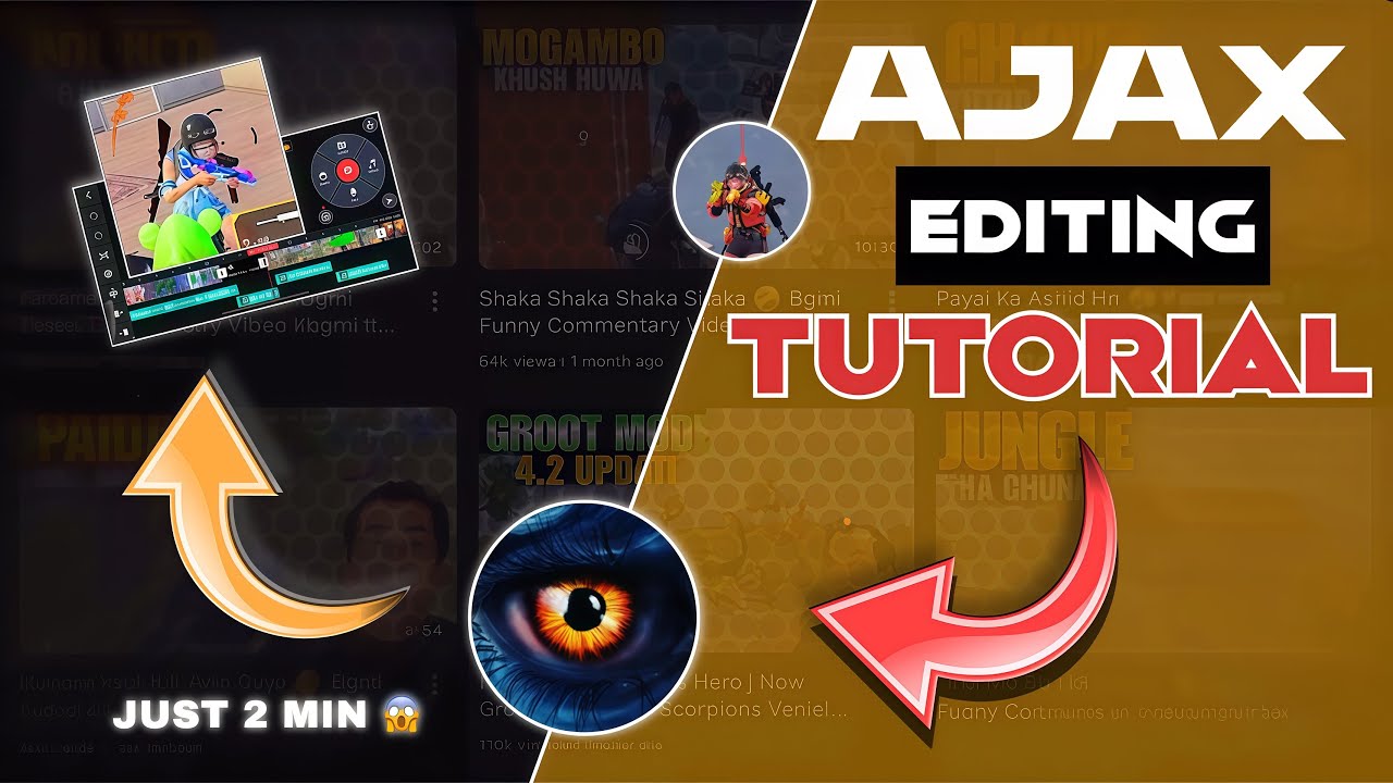 𝗔𝗷𝗮𝘅 𝗚𝗮𝗺𝗶𝗻𝗴 𝗝𝗮𝗶𝘀𝗮 𝗕𝗚𝗠𝗜 𝗩𝗶𝗱𝗲𝗼 𝗞𝗮𝗶𝘀𝗲 𝗕𝗮𝗻𝗮𝘆𝗲 🔥 @AjaxGaming47 𝗣𝗿𝗼 𝗘𝗱𝗶𝘁𝗶𝗻𝗴 𝗧𝘂𝘁𝗼𝗿𝗶𝗮𝗹 𝗦𝘁𝗲𝗽-𝗕𝘆-𝗦𝘁𝗲𝗽 𝟮𝟬𝟮𝟲