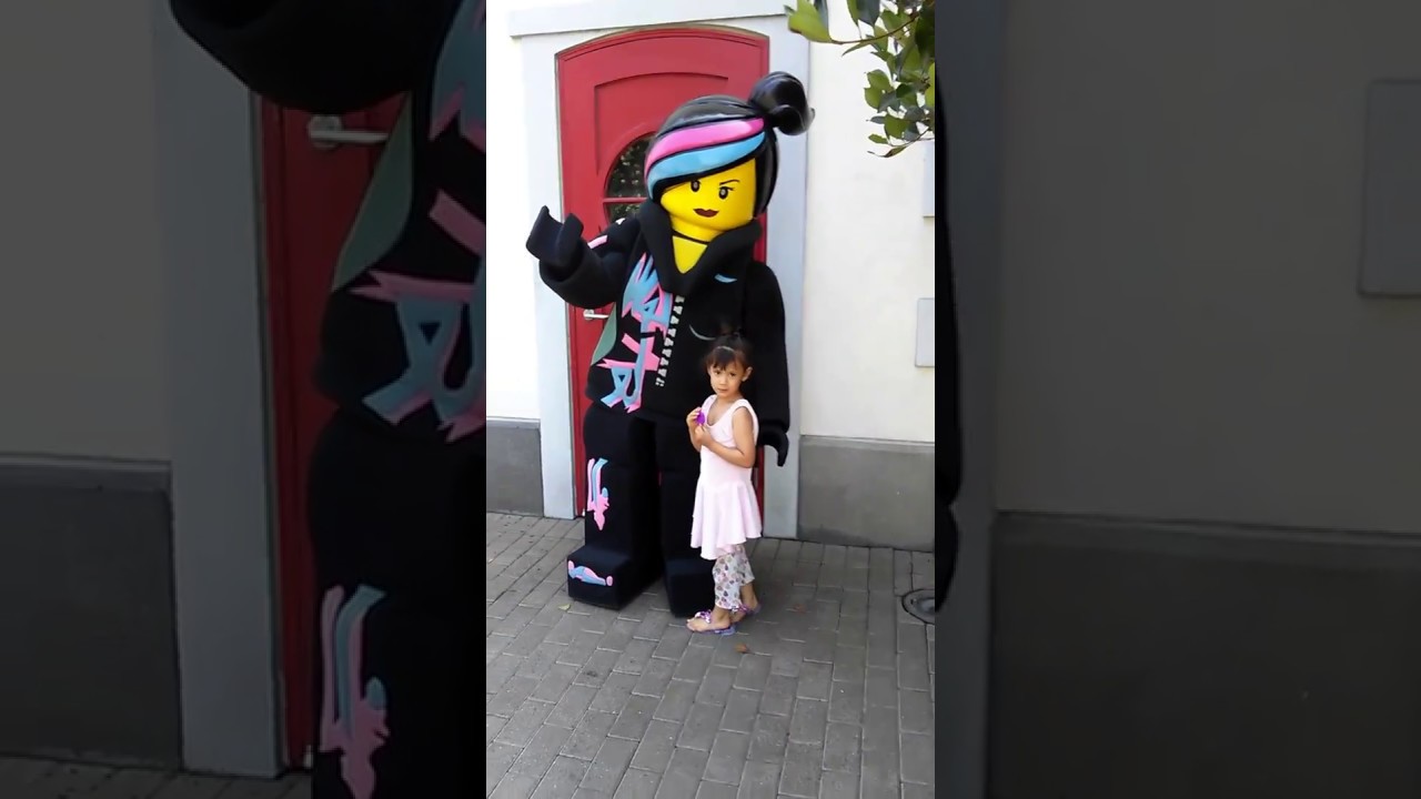 Wild Style Meet and Greet