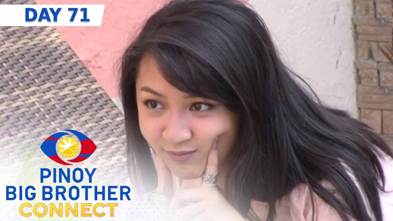 Day 71: Gail, inamin na kinikilig din siya para kay Ralph | PBB Connect