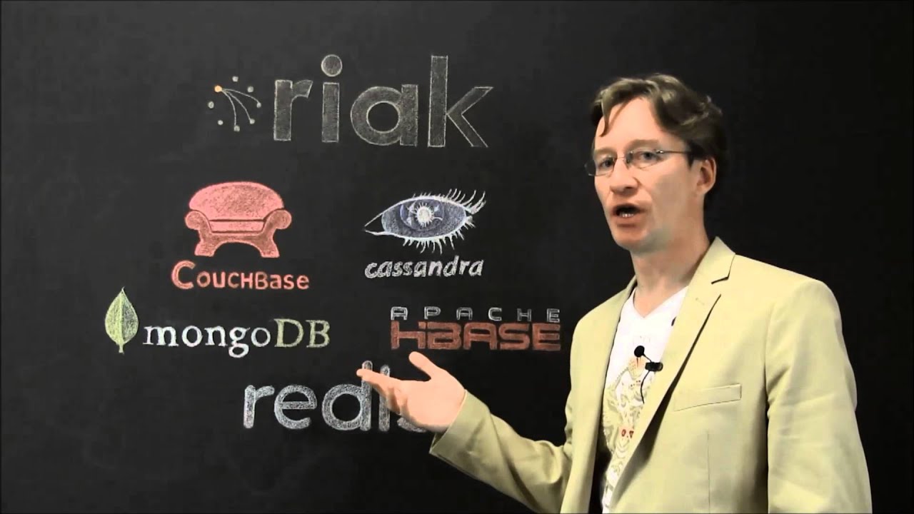 MongoDB vs. Couchbase