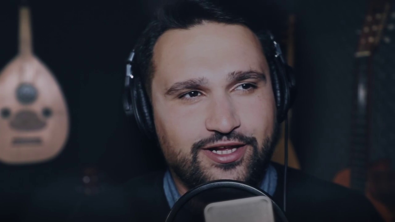 C&icirc;han Sems&ucirc;r - &Ccedil;ima Hab&ucirc; [ official video 2019 Uren production] copyright  #kurdishsong