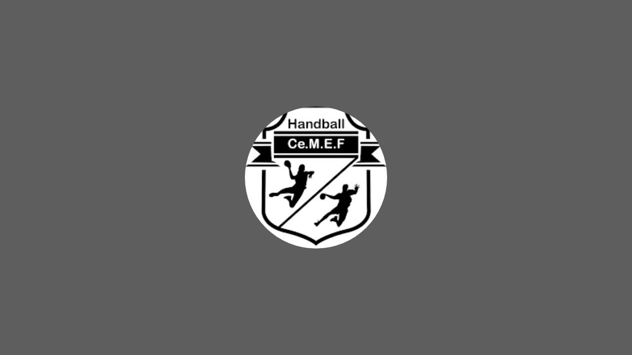 S8 MASC CEMEF vs LAN&Uacute;S PARTE II
