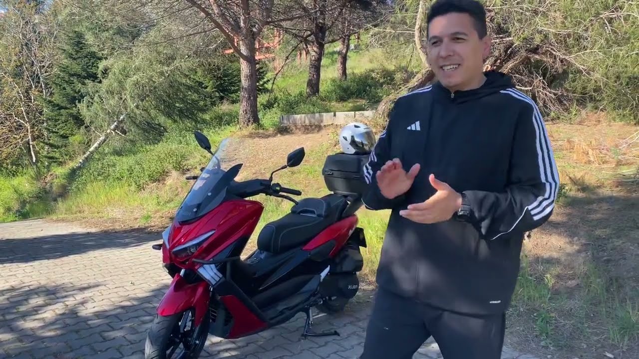 Küba Chia 125 Pro İnceleme 2, bir depo ile kaç km gittim ? Ne kadar yakıyor. Artılar eksiler.