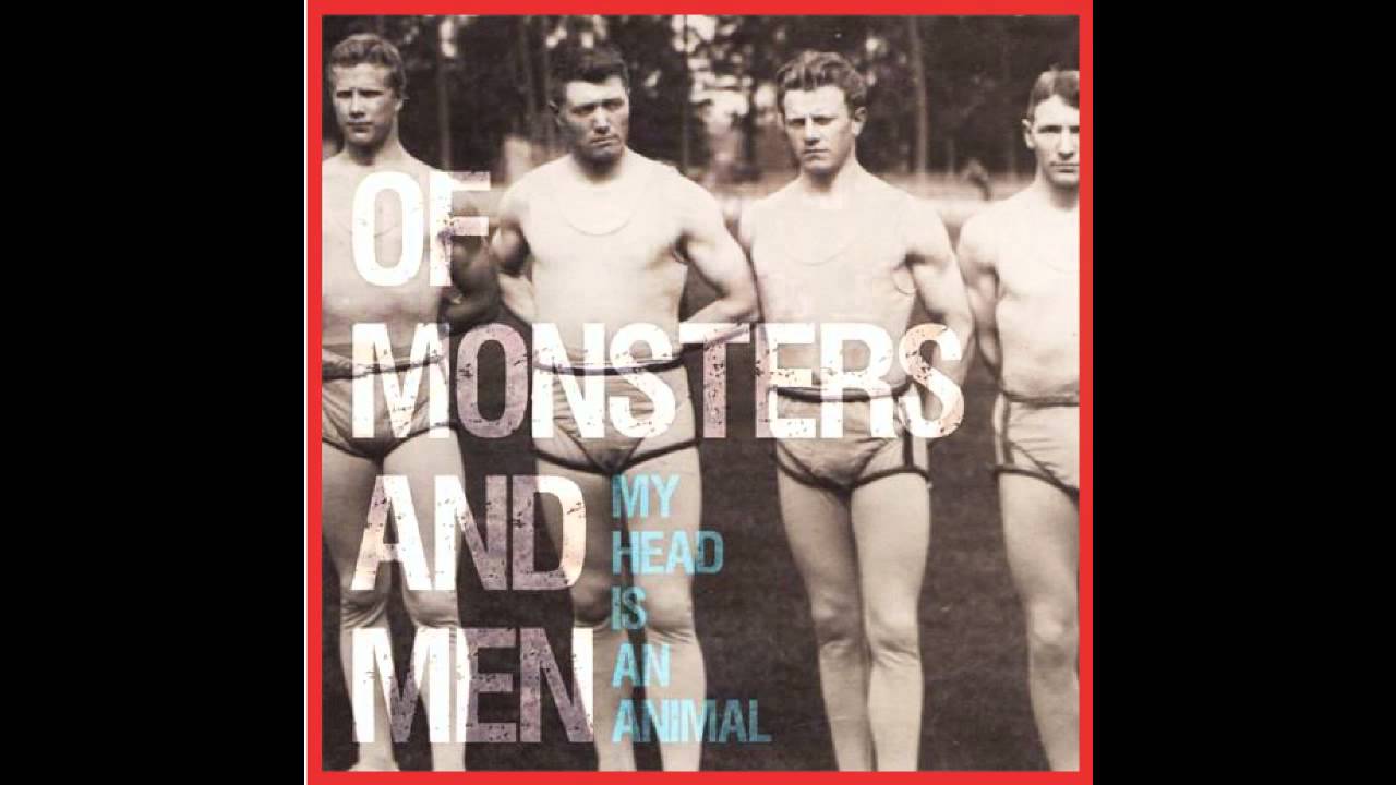 Of Monsters and Men - Lakehouse