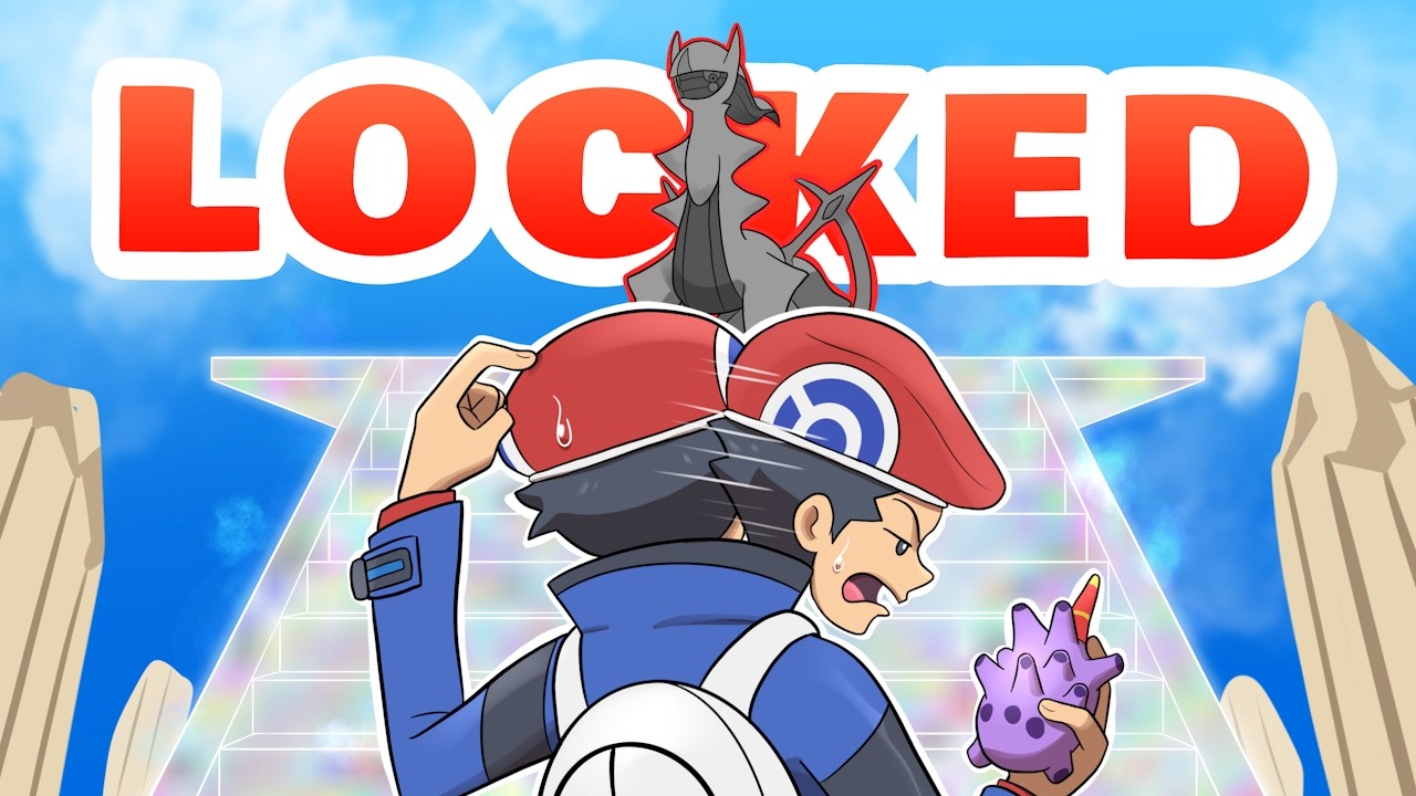 Pok&eacute;mon's Scrapped and Unreleased Events