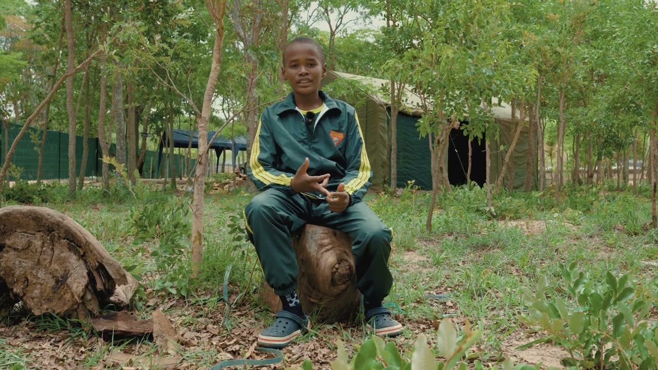 Sharpening outdoor living skills—faith, fun, and fellowship in action,