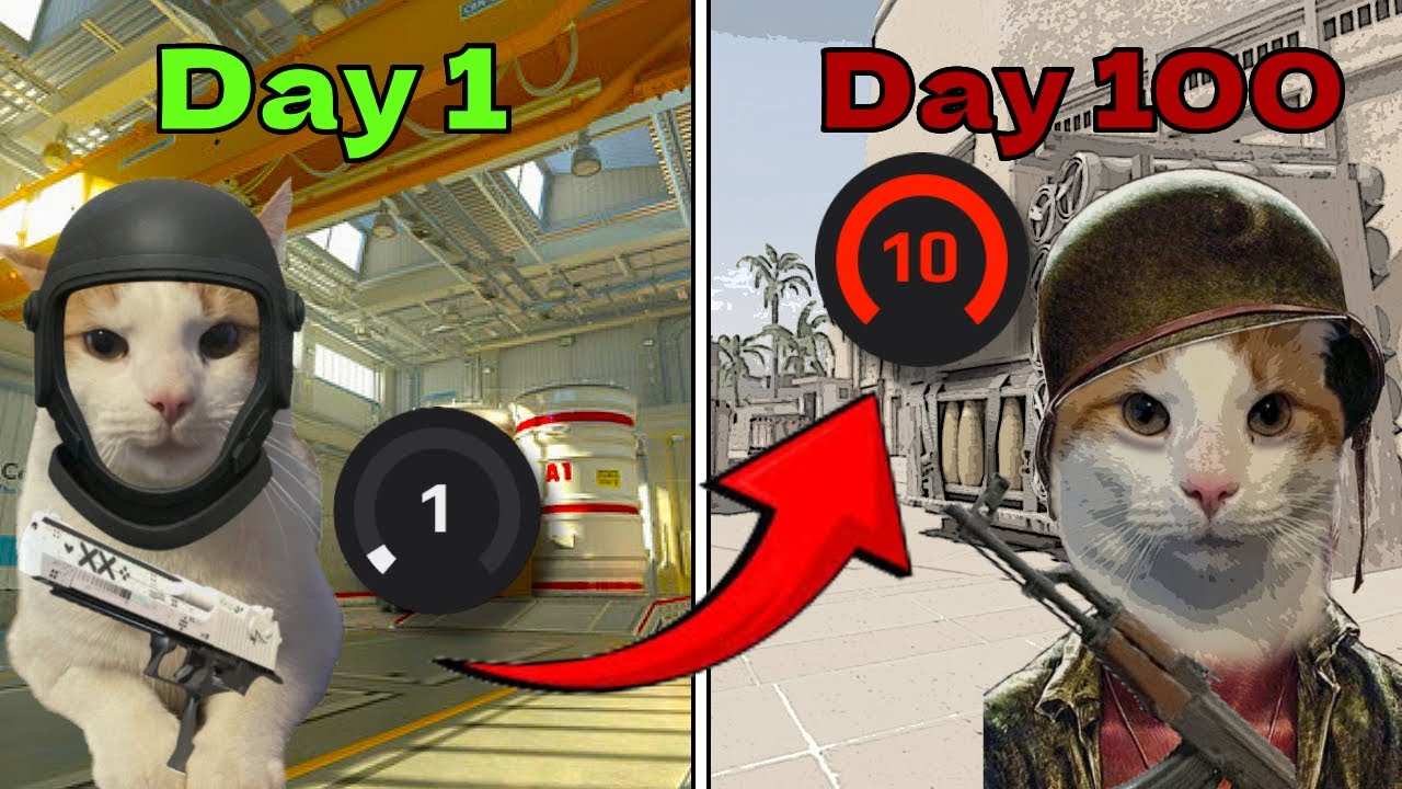 Faceit Soloq WILL Break You