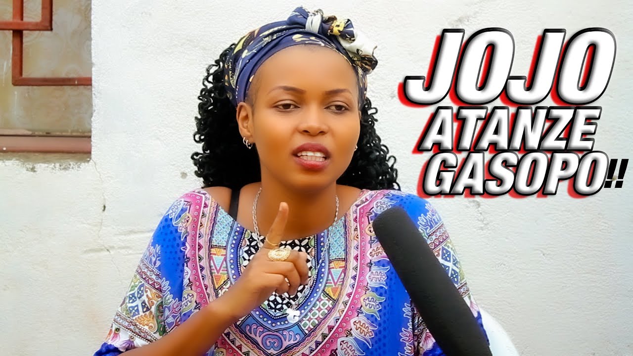 JOJO wa  Bisanga MAN Agiye yaserura umubabaro wiwe Nyuma yoo!!??