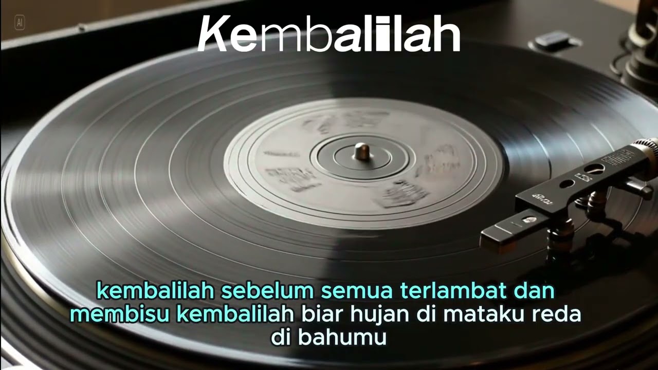 Kembalilah