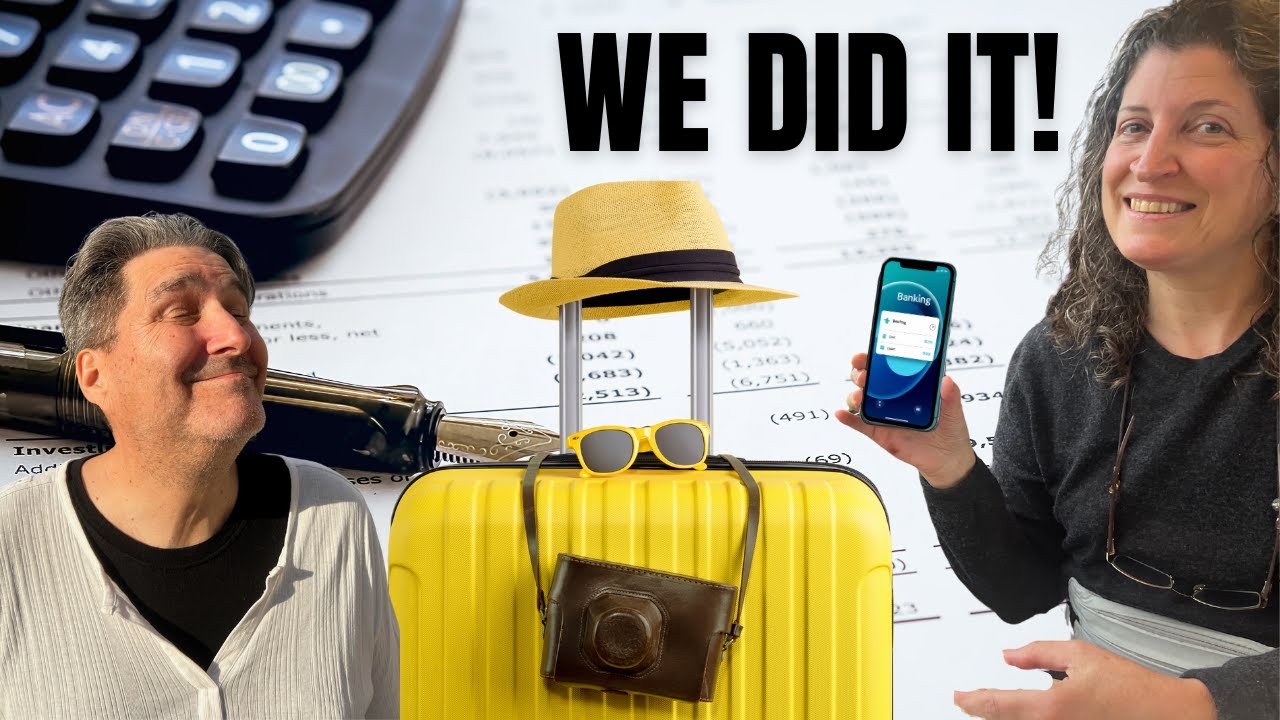 Full-Time Slow Travel on a Realistic Budget&mdash;No Million Dollar Trust Fund