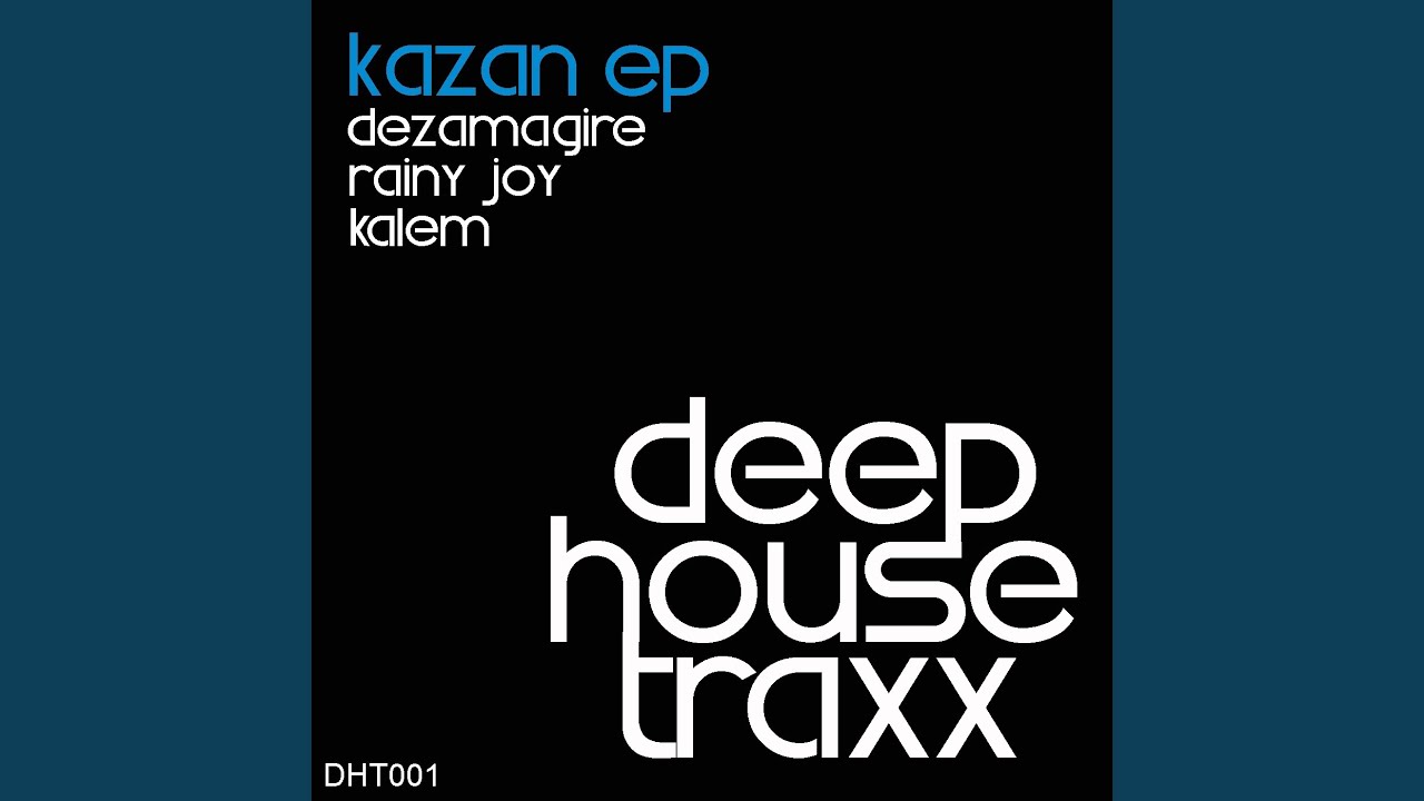 Dezamagire (Original Mix)