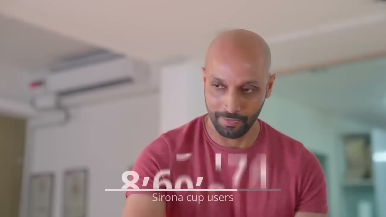 10 Lakh+ Menstruators Use The Sirona Menstrual Cup!   Sirona Hygiene