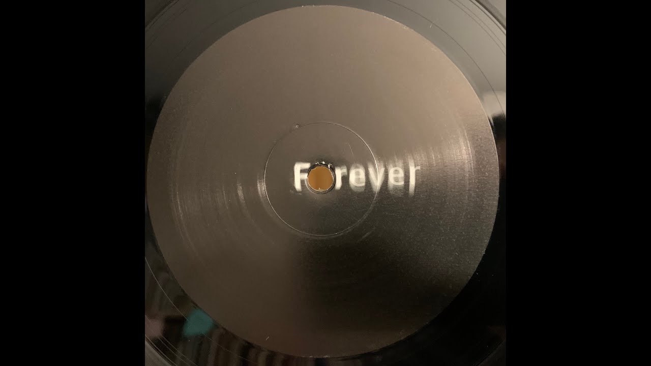 MURAT TEPELI - FOREVER [PROSUMER'S HOLD ME TOUCH ME REMIX]  (JAZZ001)