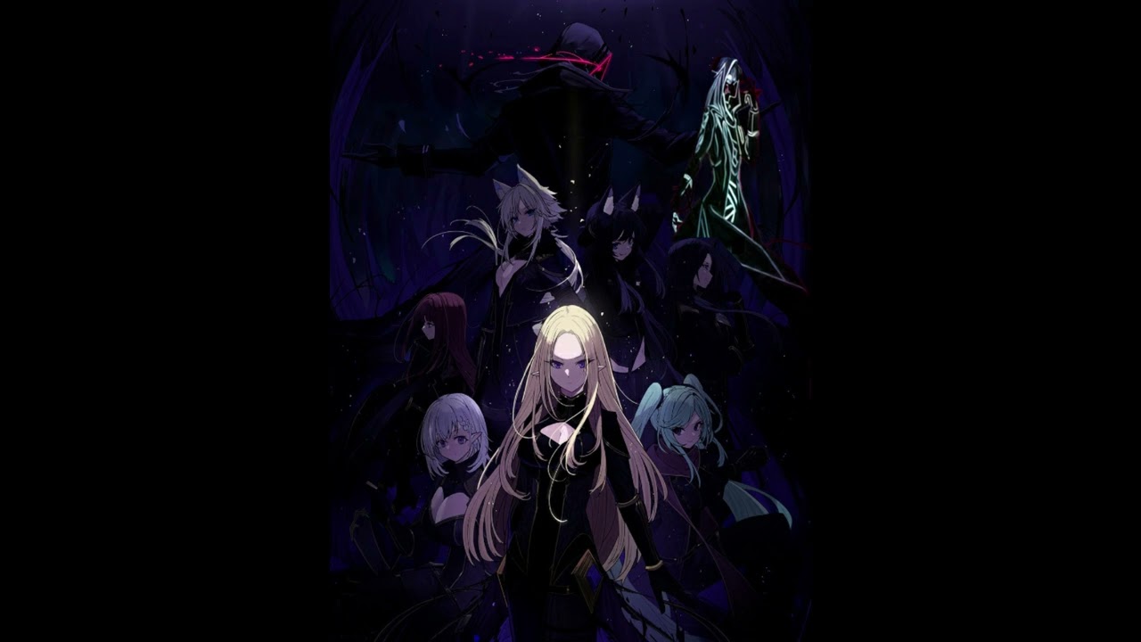 [fanfic] The Eminence in Shadow - Extra Mob Mc capitulo 1 - 5