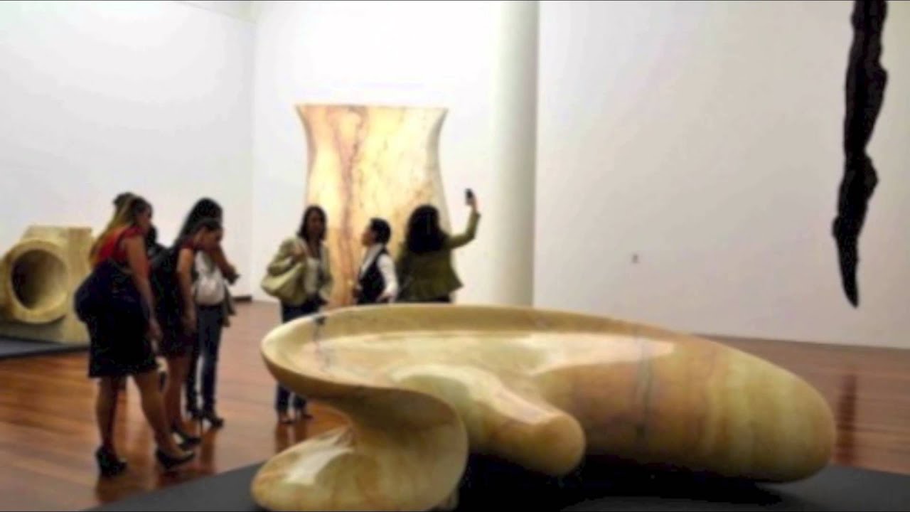 ANISH KAPOOR SEDA AKTAS