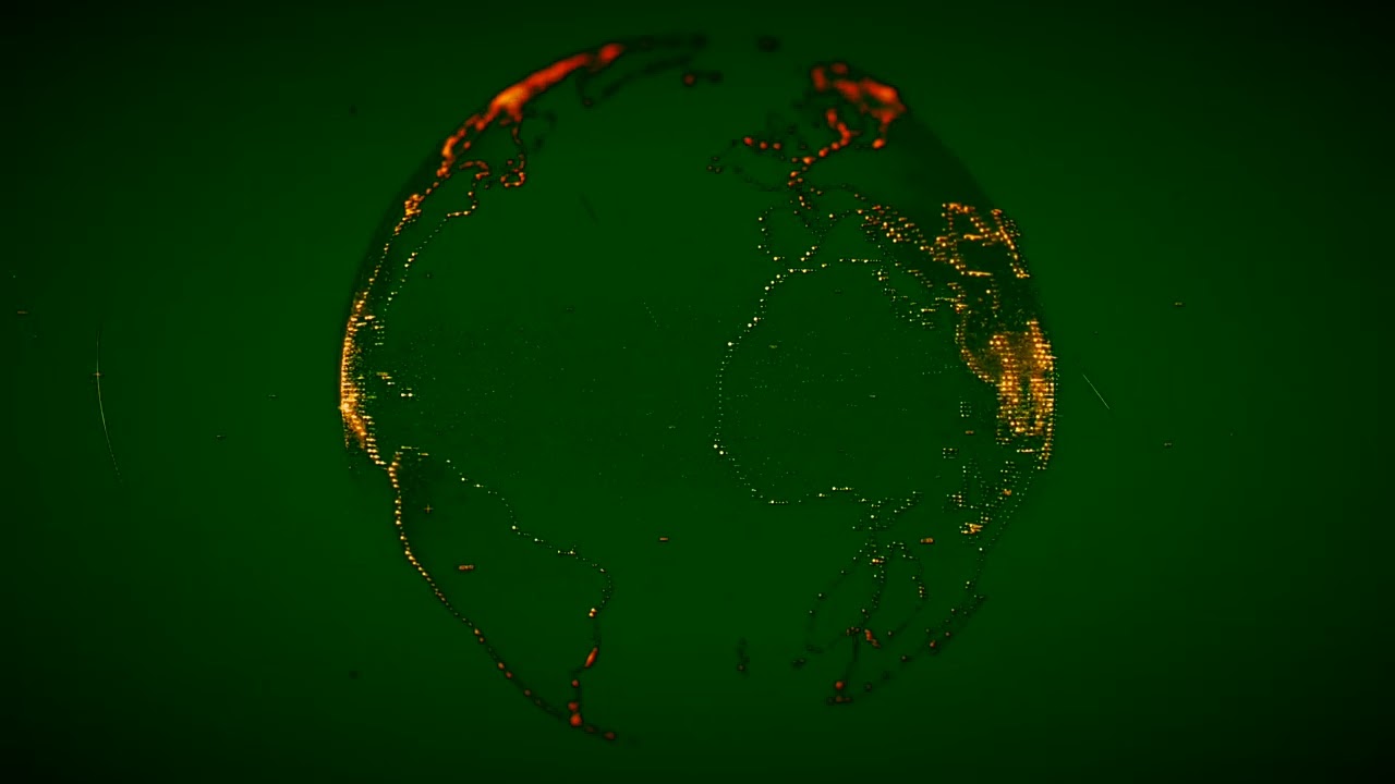 &lsquo;Pixelstorm (a new world disorder)&rsquo; by PIXELSTORM
