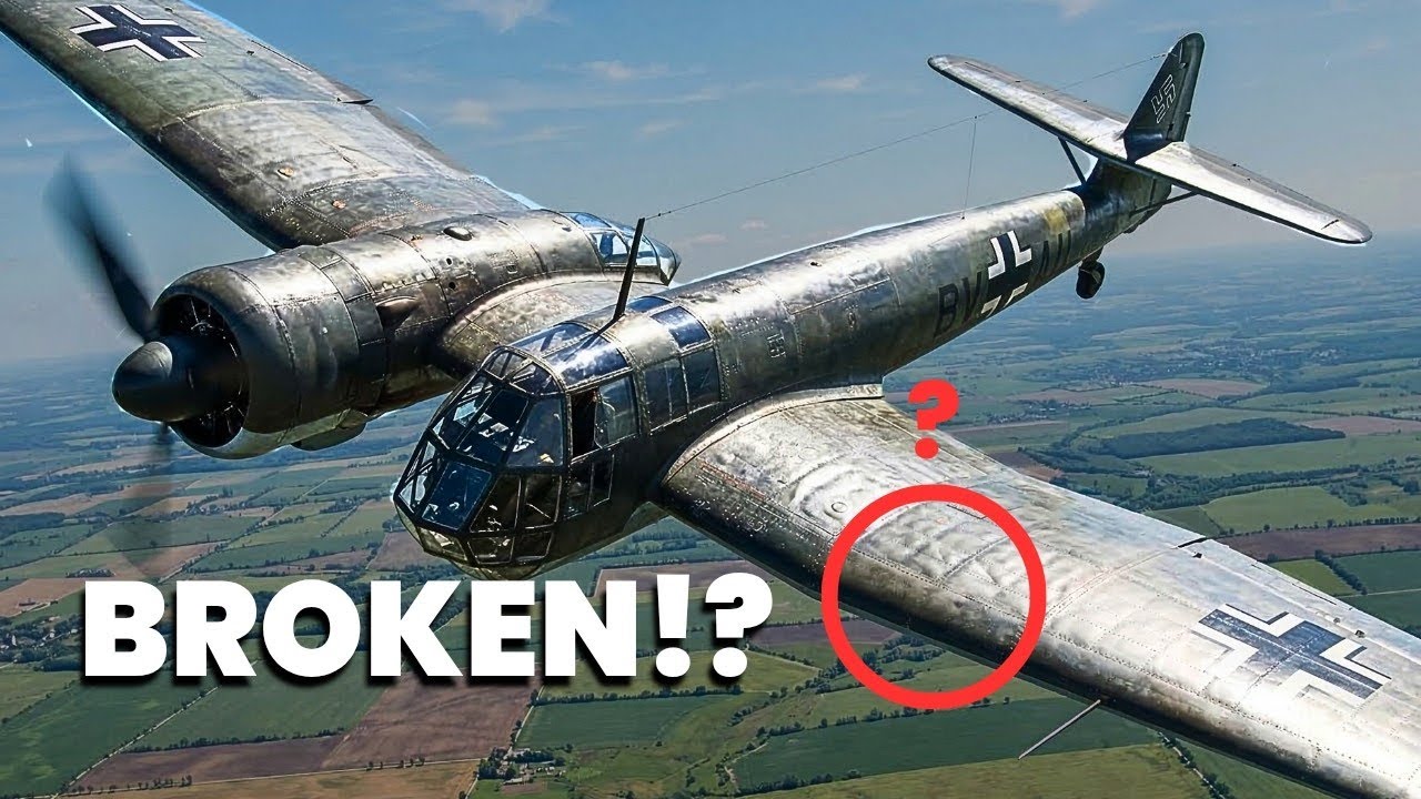 The Planes That Were SUPPOSED to Fail (Part 1)