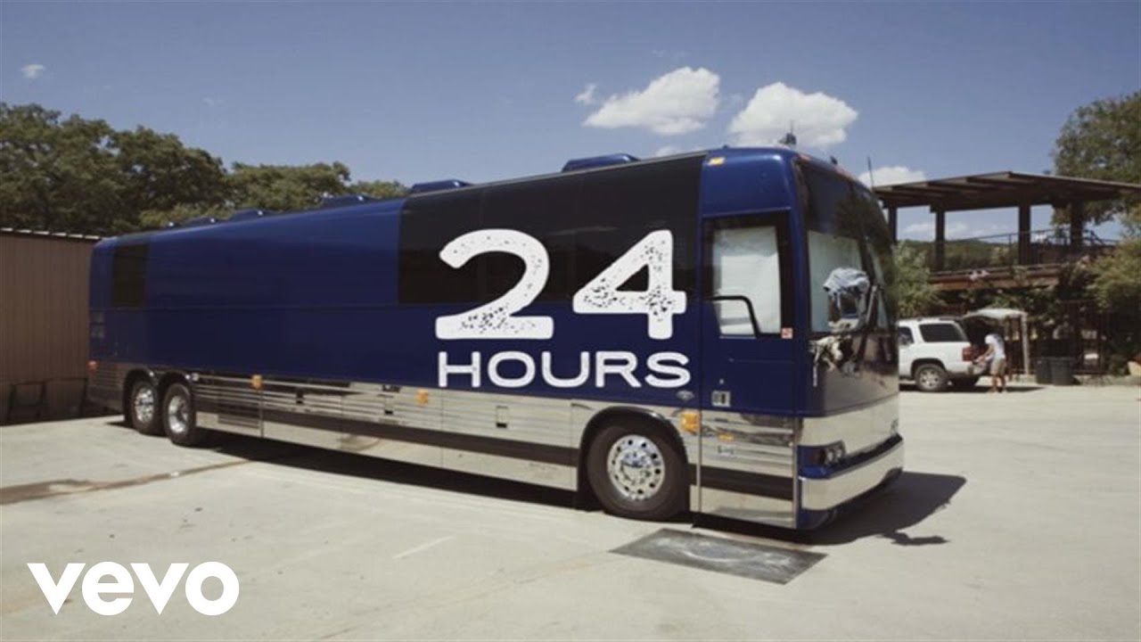 R5 - 24 Hours With R5