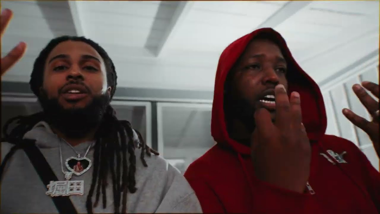 Big Slu - LOST IN PRADA (Official Video)
