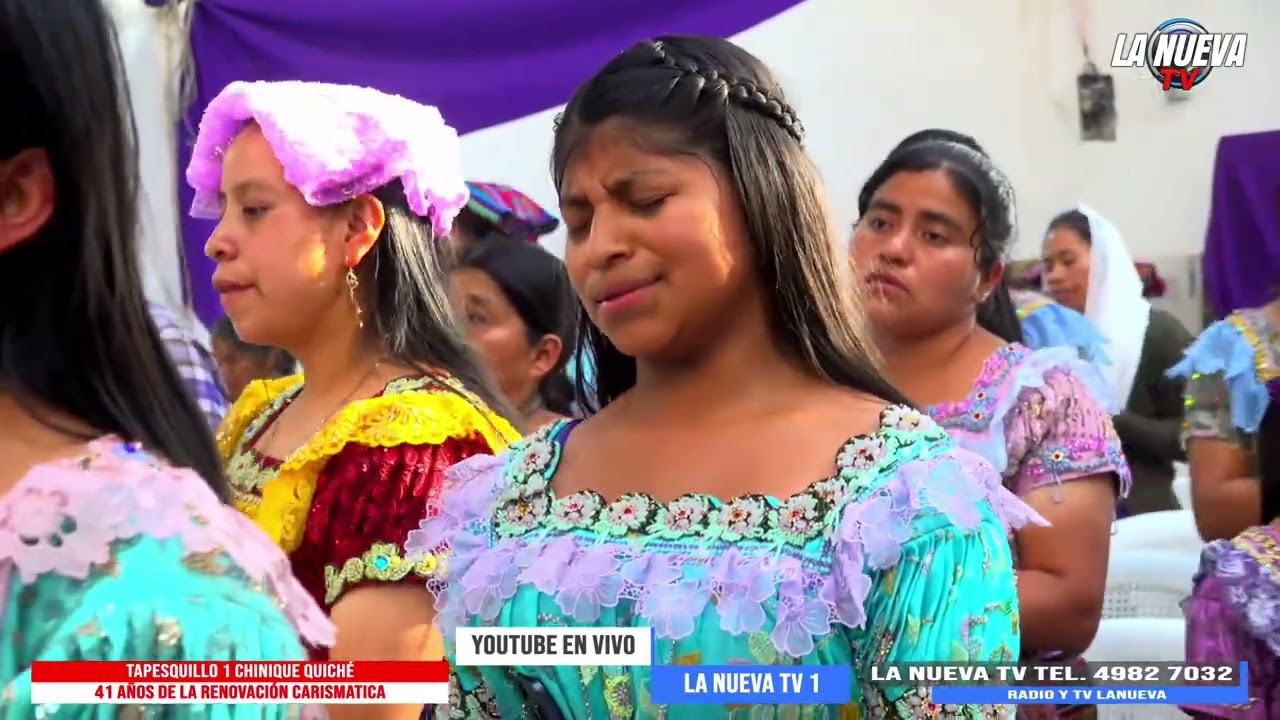 GRUPO FUENTE CELESTIAL / HOY ES TIEMPO DE VENIR