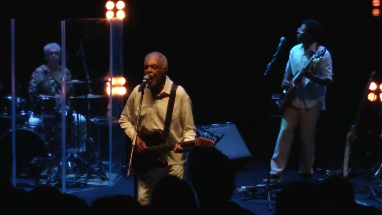 Gilberto Gil 