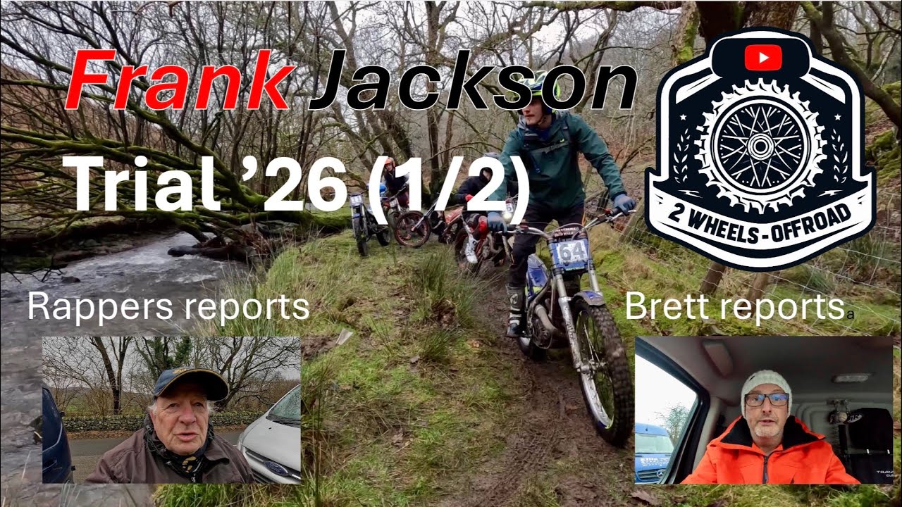 Frank Jackson Trial 2026 (1/2)