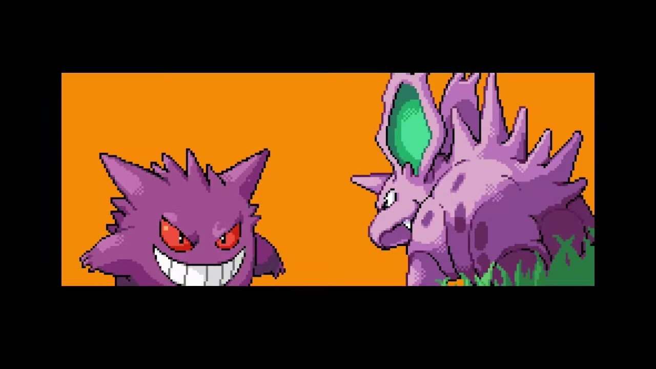 ポケットモンスターファイアレッド　＃1
