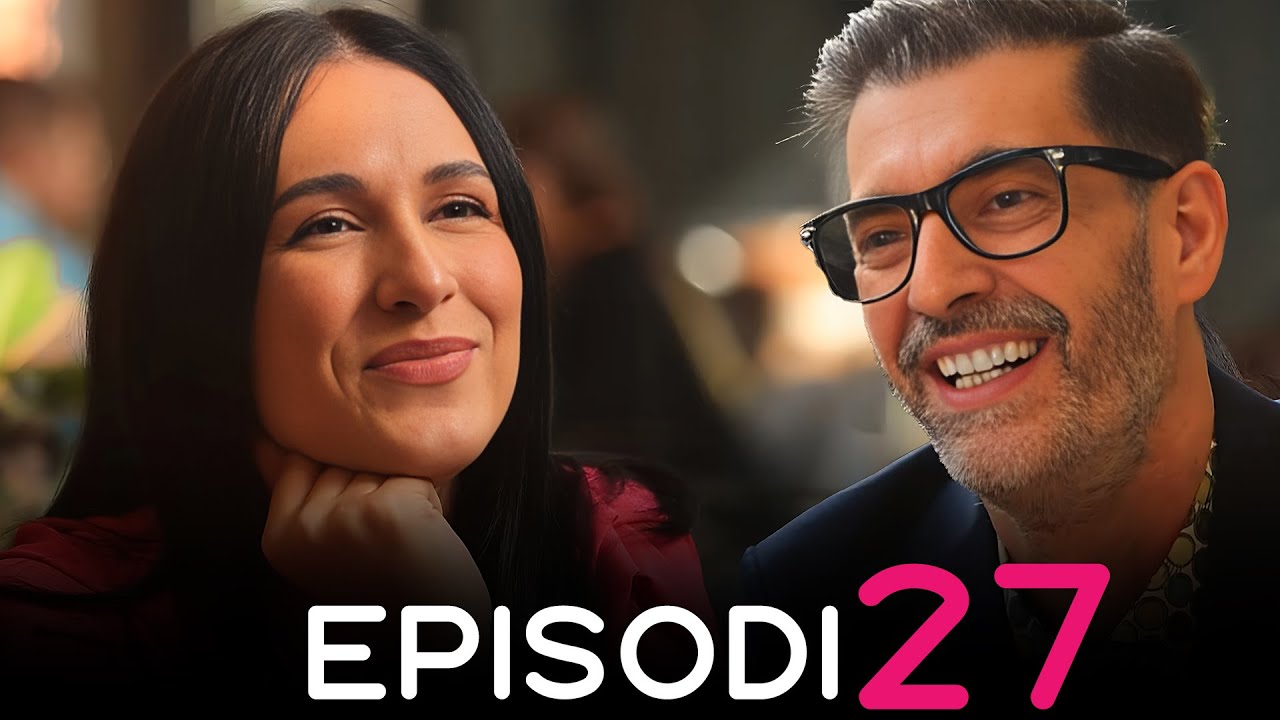 Bashkallajk – Seriali më i ri komik n’vend – EPISODI 27 – 01.12.2023 | @teve1