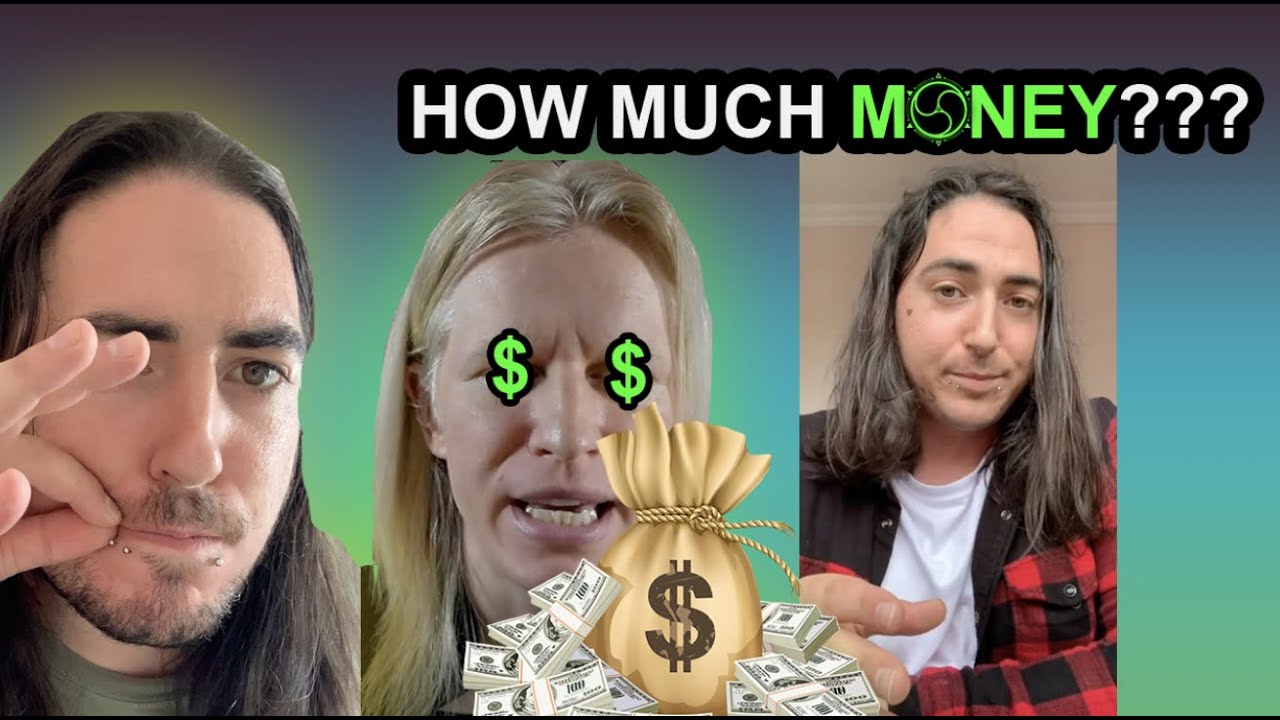 How Much Money Wrath Wasted on Hyperianism | Neogenian