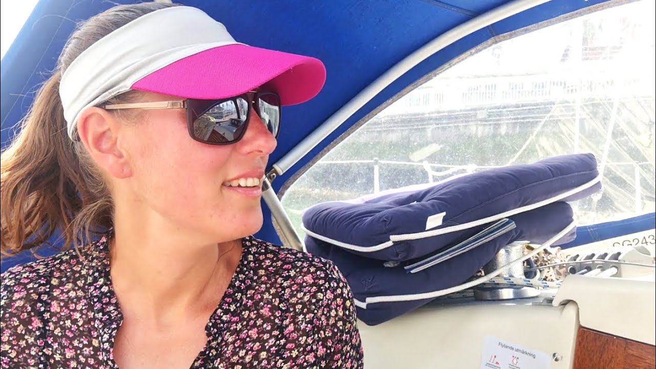 The Sailor's SECRET in Northern Spain #69
