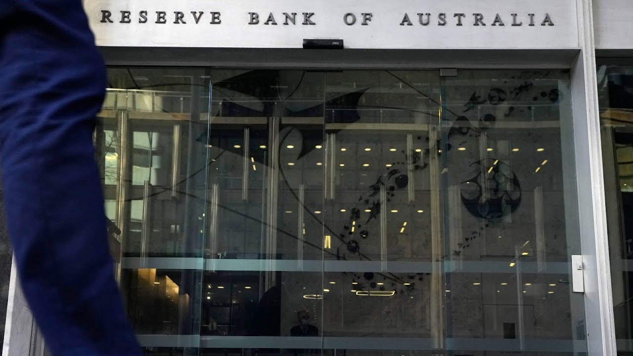 Australia&rsquo;s core inflation &lsquo;higher than almost every other advanced country&rsquo;