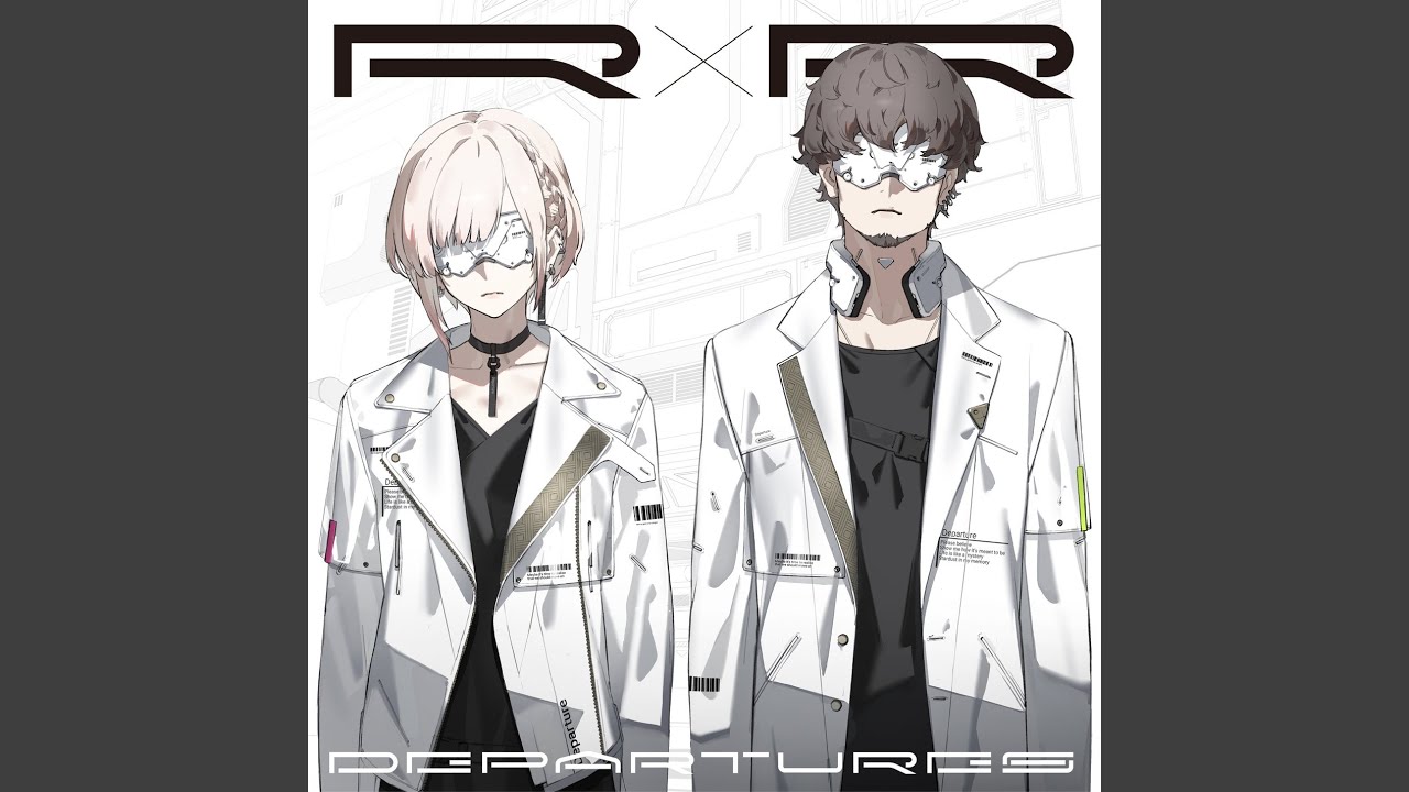 DEPARTURES