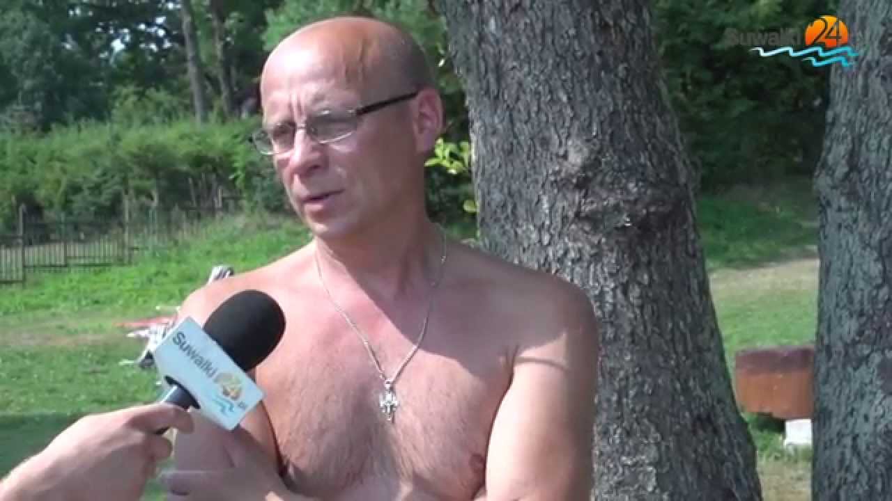 Plaże w Starym Folwarku. Mogłyby być perełkami