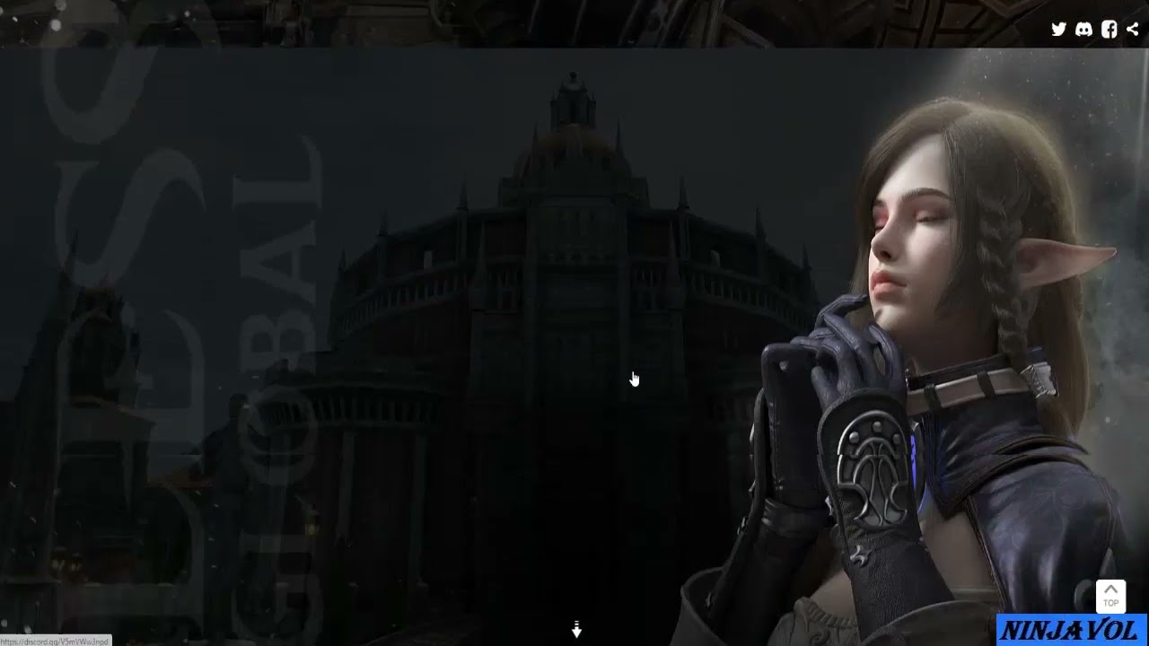 Bless Global  -  Предрегистрация!