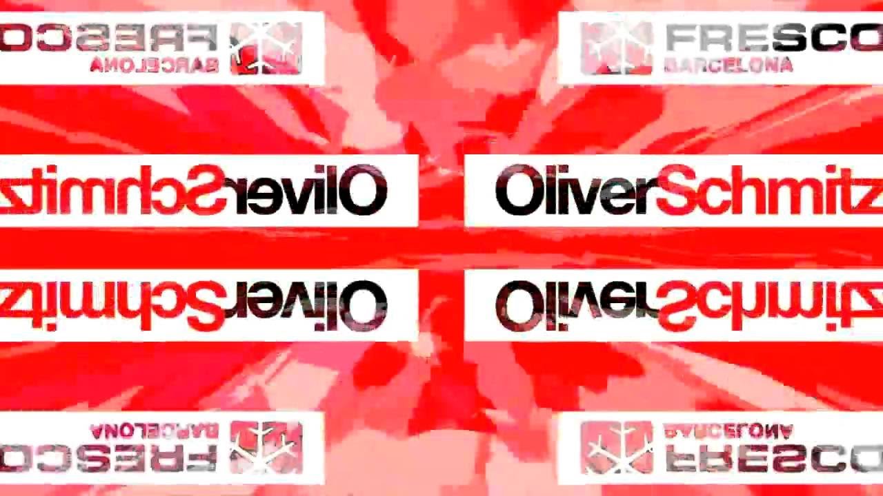 FRE032 Promo Video - Oliver Schmitz - Balance E.P. - Balance // Multiplexing