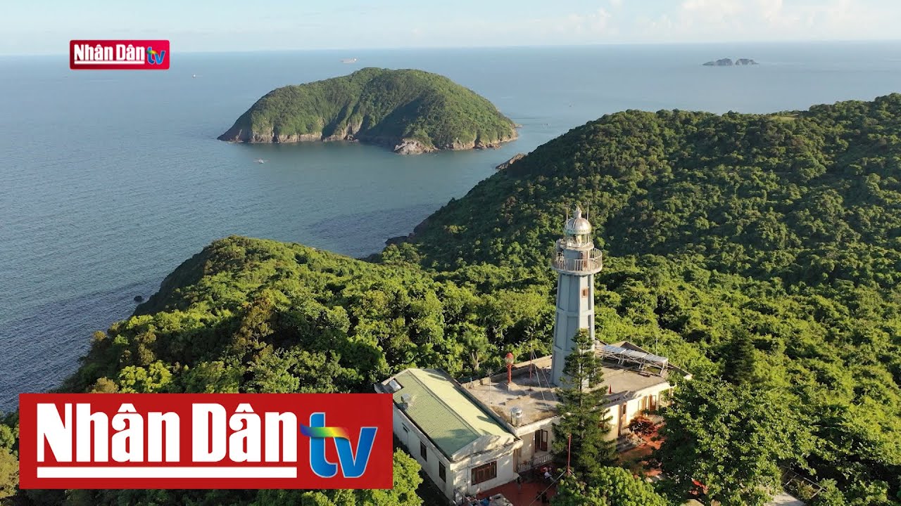 Đảo H&ograve;n M&ecirc; | Điểm đến