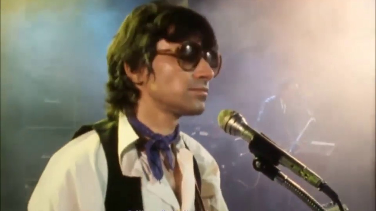 Russ Ballard - Two Silhouettes