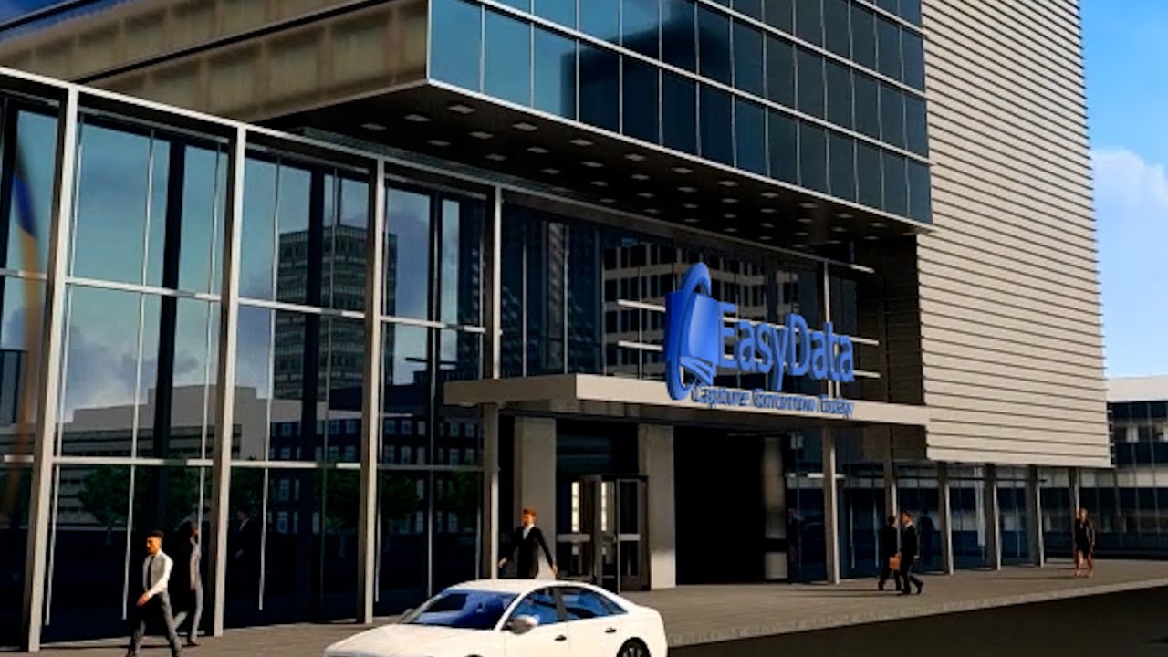 EasyData 2022 overview