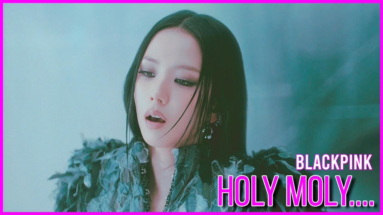 BLACKPINK's GO Music Video Is What The World Needs To Heal!!!!