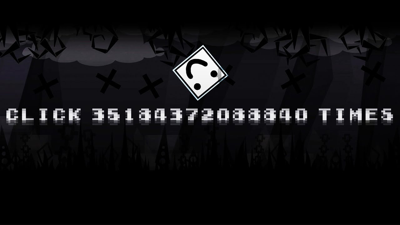 THE HARDEST LEVEL. PERIOD. 