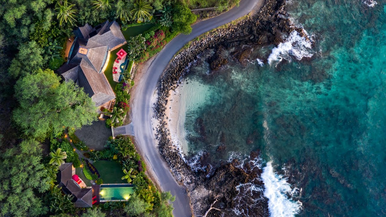 7381 Makena Rd | Makena, Maui | MLS