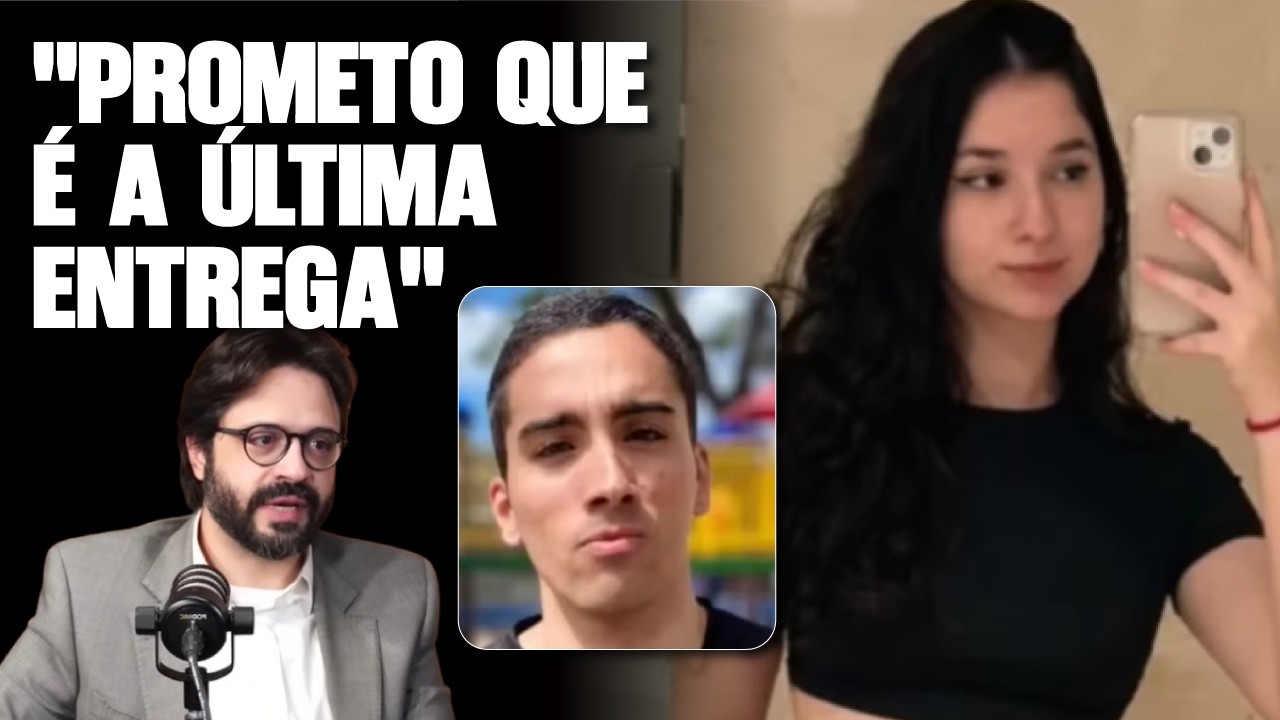 JOVEM É ATACADA A FACADAS POR VIZINHO NO RJ APÓS RECUSAR RELACIONAMENTO