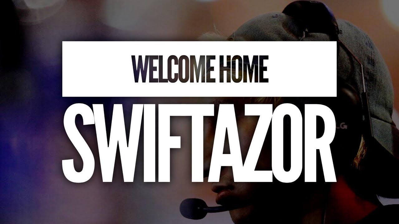 WELCOME HOME 'Swiftazor' to Tainted Minds Call of Duty.