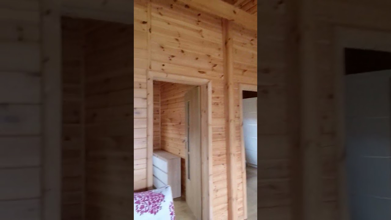 Dom w Połajewie nad Jeziorem Gopło