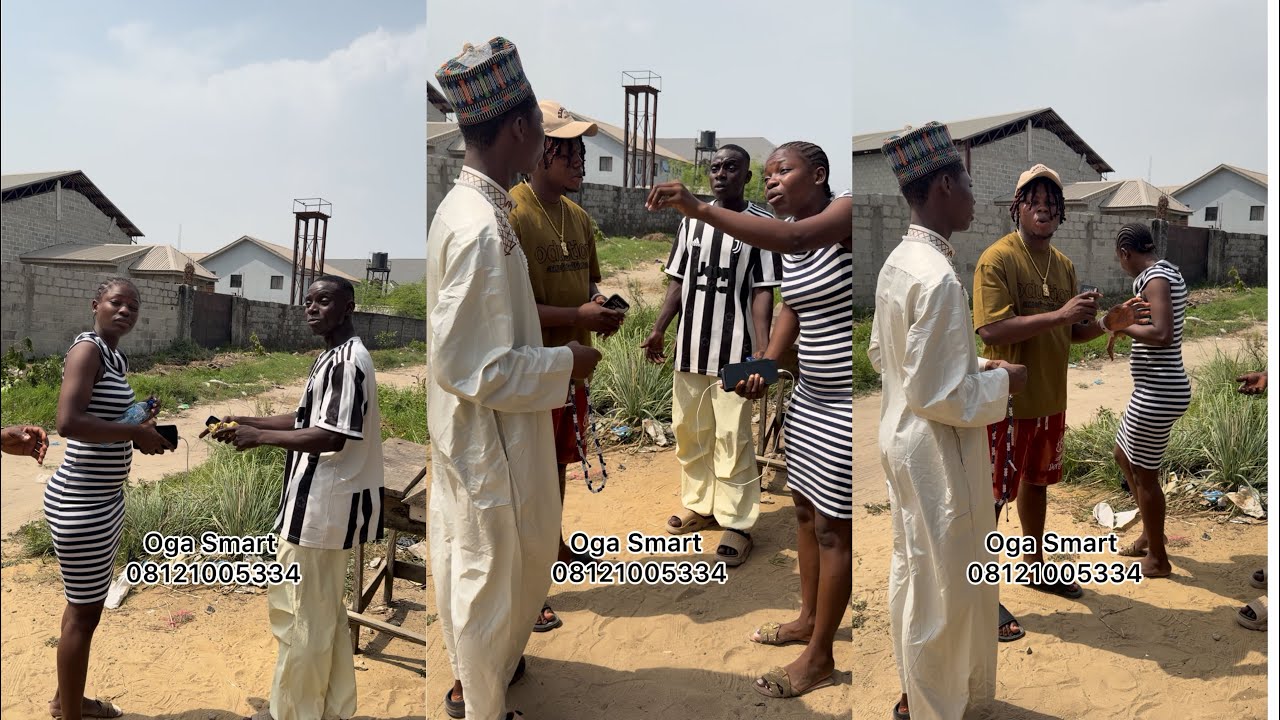 God safe this guy from this ğirl just bcuz they are not me@nt for e@ch other
