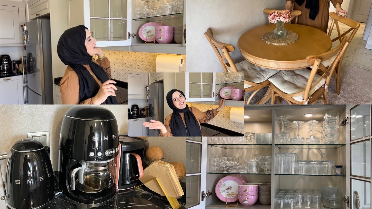 MUTFAK TURU 🧑‍🍳, DOLAP İÇİ DÜZENİ, BAHARAT ÇEKMECEM, EV TURU, temizlik